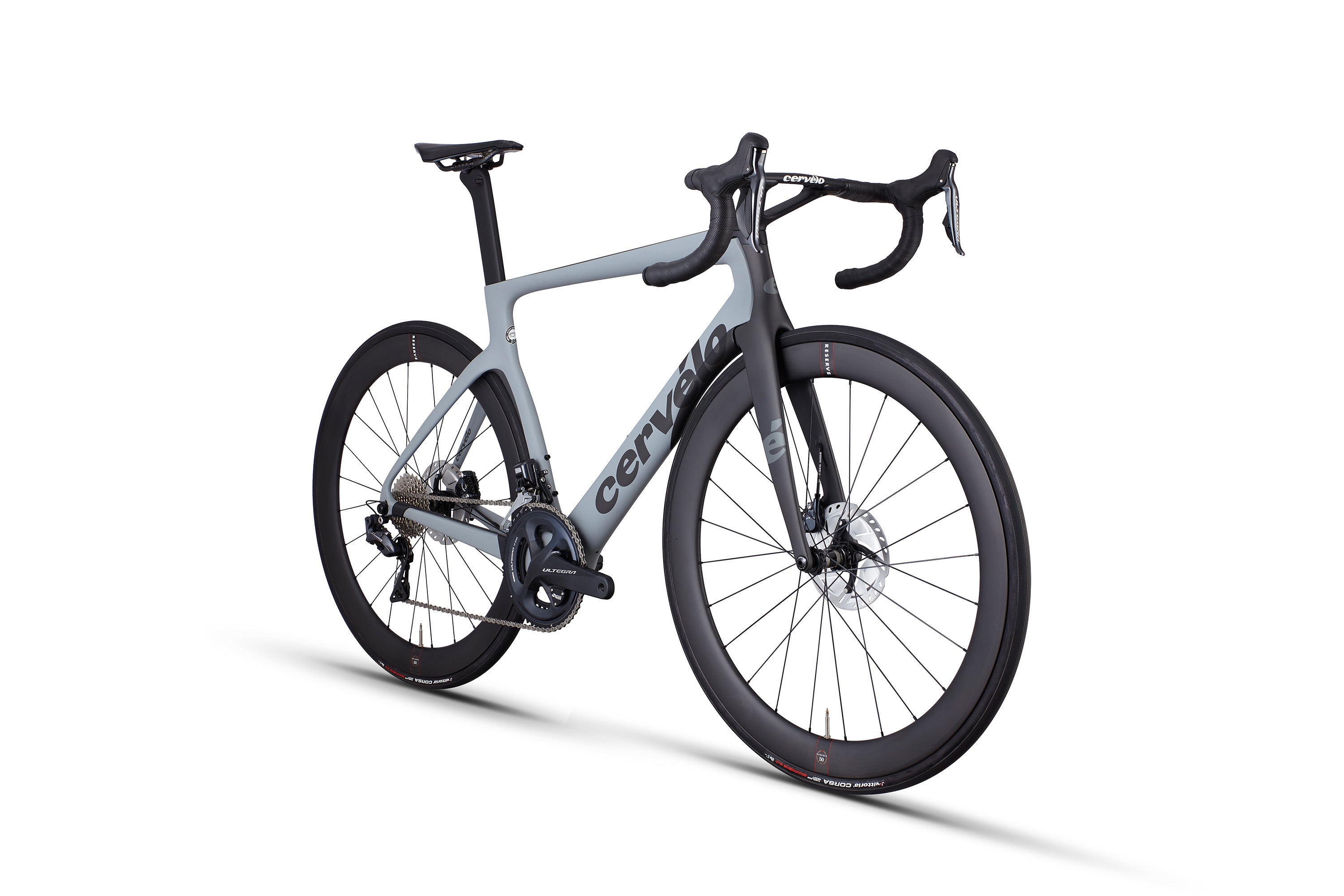 2021 Cervélo S5 Disc Ultegra Di2 – Rock N' Road