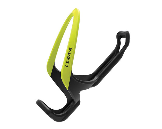 Lezyne Matrix Team Cage - Green/Black