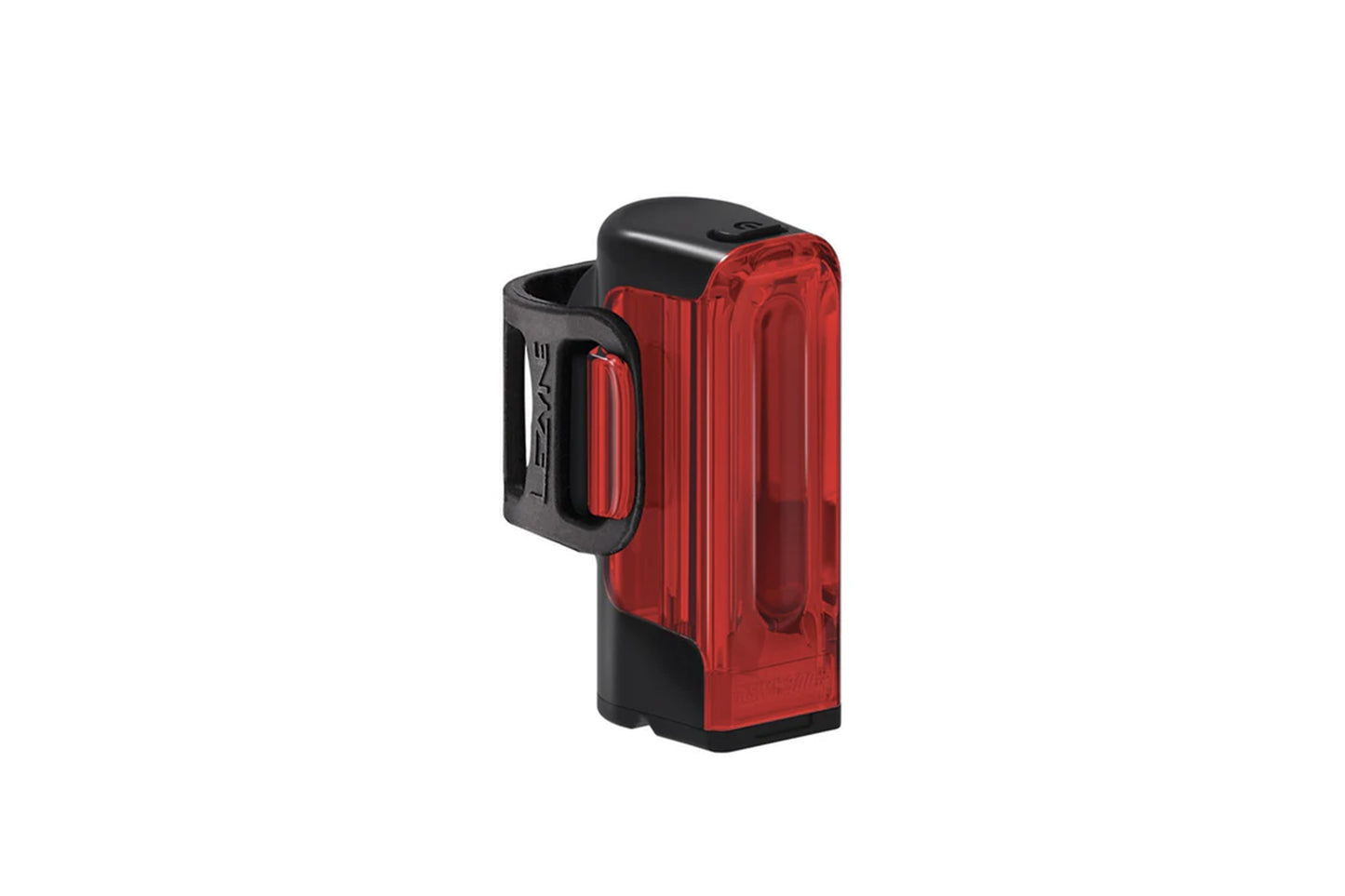 Lezyne Strip Drive Pro 400+ Taillight, Black