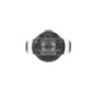 Lezyne Femto USB Drive Front - Black