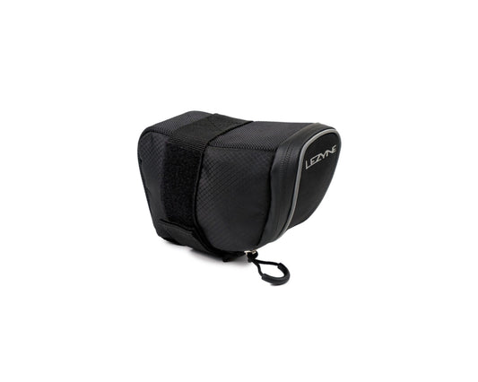 Lezyne Micro Caddy Xl Saddlebag - Black