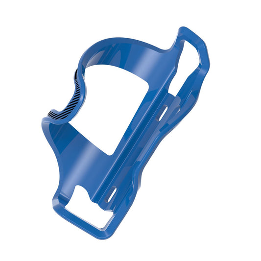 Lezyne Flow Cage SL Right - Enhanced Blue