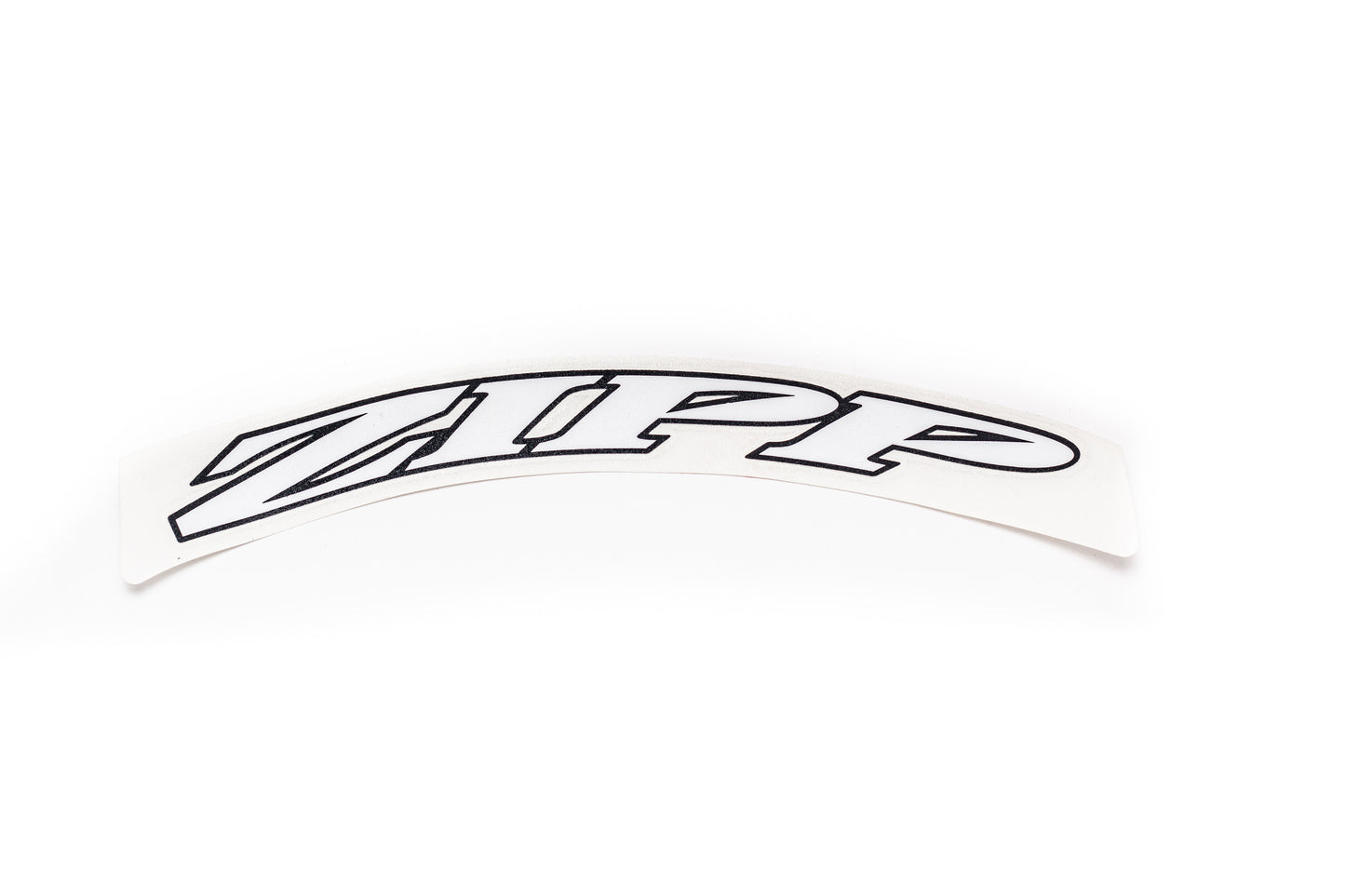 ZIPP 303 Stickers