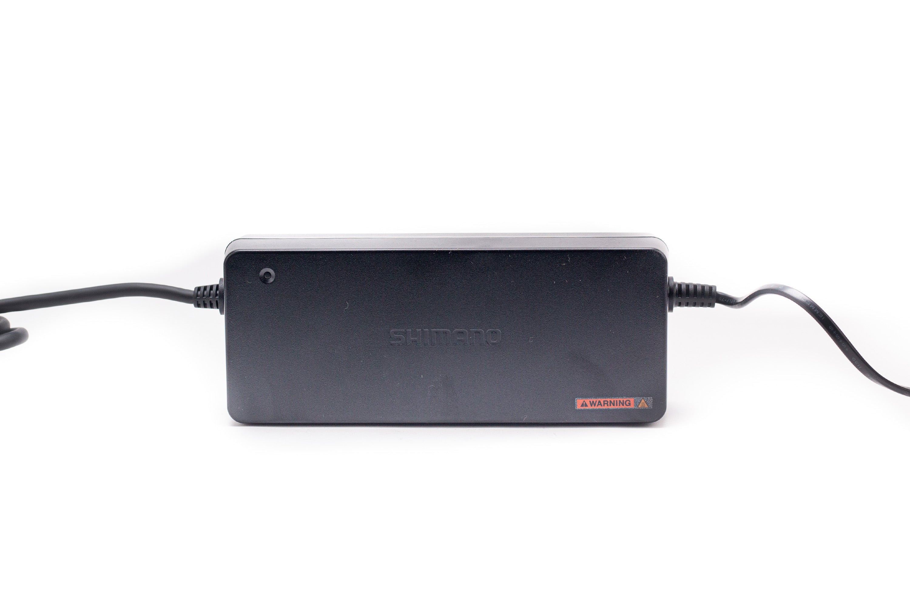 Shimano e8000 battery online charger