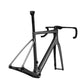 ENVE Melee Frameset 58/ Stem 130mm/ Bar 46/51cm/ Seatpost 350mm 20mm Offset DamGry