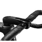 ENVE Melee Frameset 58/ Stem 130mm/ Bar 46/51cm/ Seatpost 350mm 20mm Offset DamGry