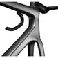 ENVE Melee Frameset 58/ Stem 130mm/ Bar 46/51cm/ Seatpost 350mm 20mm Offset DamGry