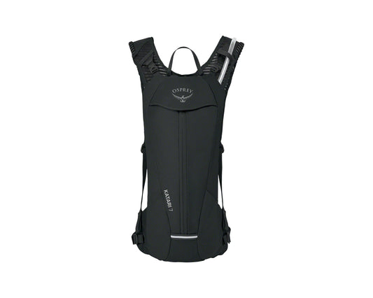 Osprey Katari 7 w/Res Blk O/S