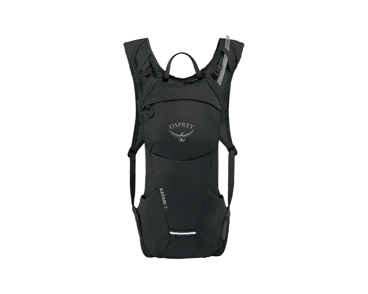 Osprey Katari 3 w/Res Blk O/S