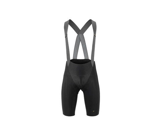 Assos MILLE GTO Bib Shorts C2 Black Series