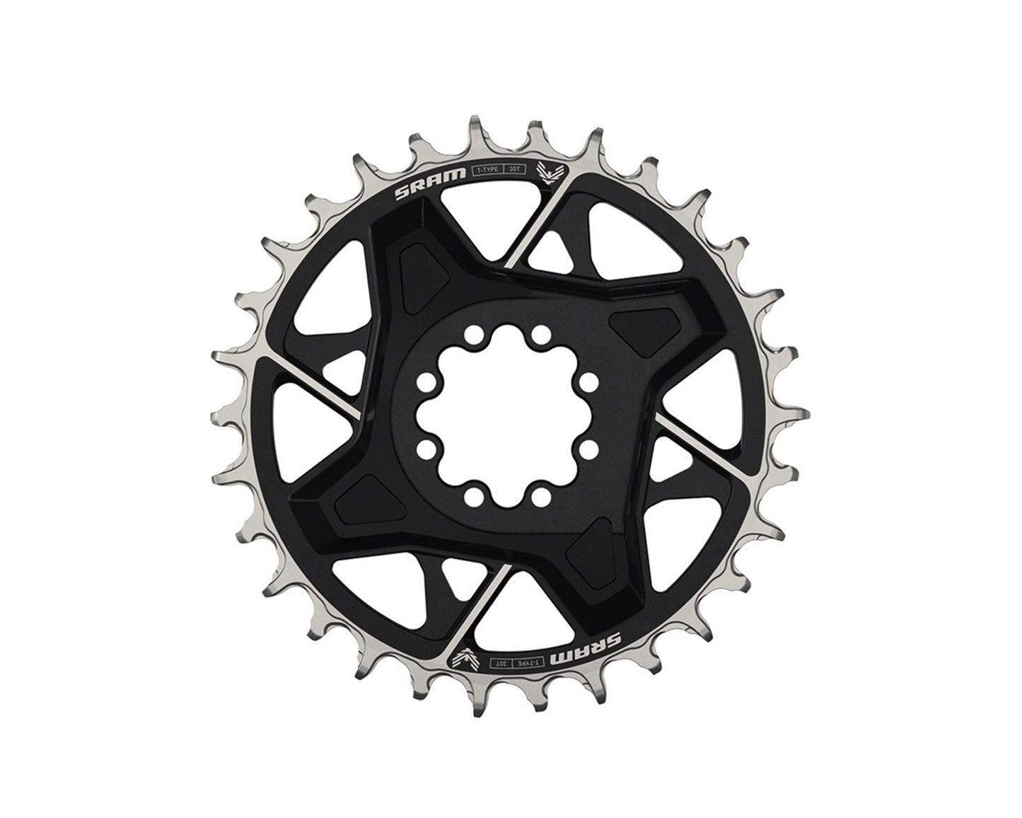 Sram XO Eagle Transmission Chainring T-Type