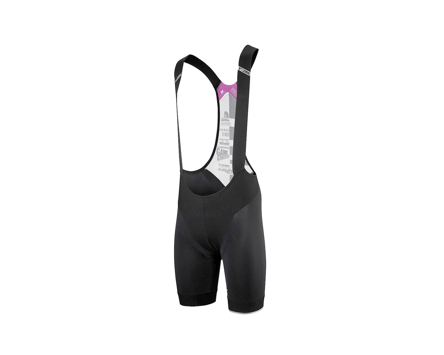 Assos T.Cento S7 Bib Short