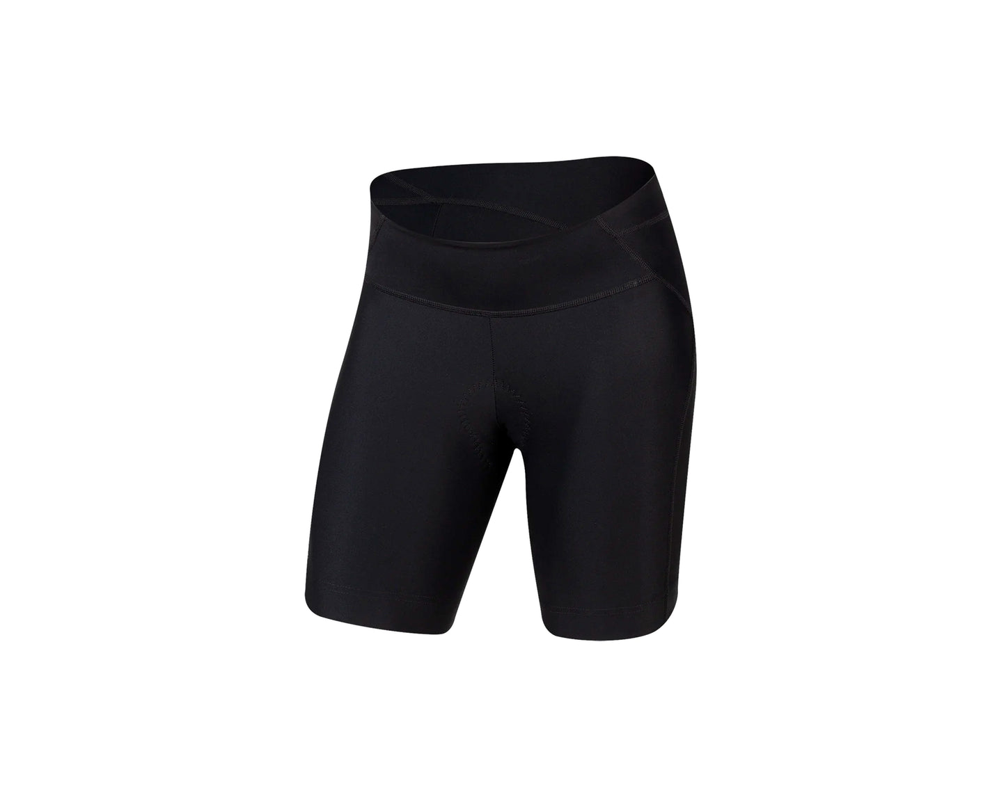 Pearl Izumi Symphony 8" Short Wmns Blk XL
