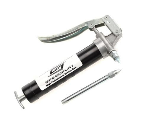 SPEEDPLAY GREASE GUN SILICONE GREASE