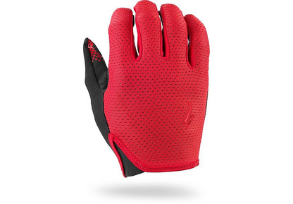 Specialized Body Geometry Grail Glove Long Finger