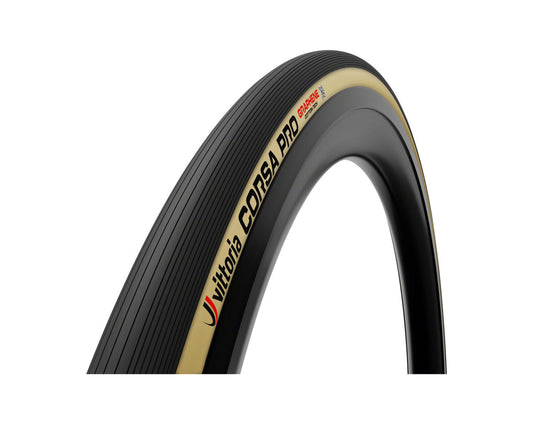 Vittoria Corsa Pro G2.0 Open Tubular 700x32c Para/Blk/Blk