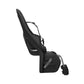 Thule Yepp Maxi 2 Child Bike Seat - Frame Mount, Midnight Black
