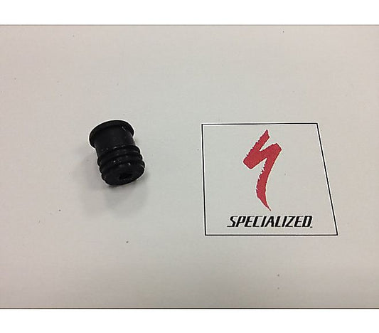 Specialized MY15 Tarmac/MY16 Venge Vias Dropout Exit Frame Plug For Di2 Wire