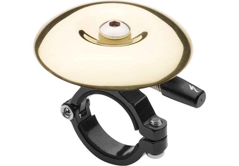 Specialized Bell Bell Brass One Size