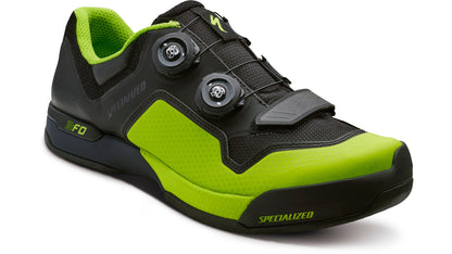 Women's Specialized 2FO Cliplite MTB Shoe