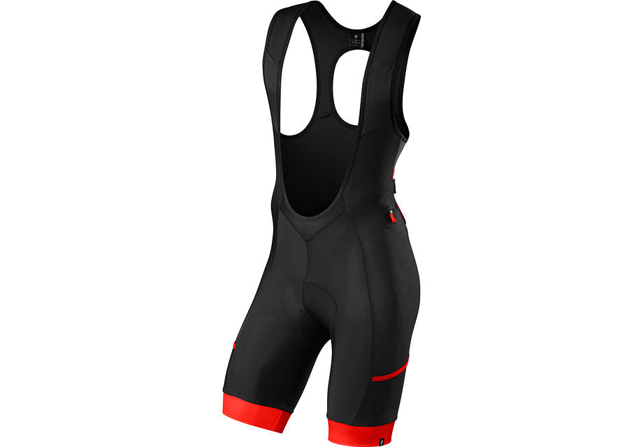 Specialized Mtn Liner Pro Bib Short W/Swat Liner Bib Short