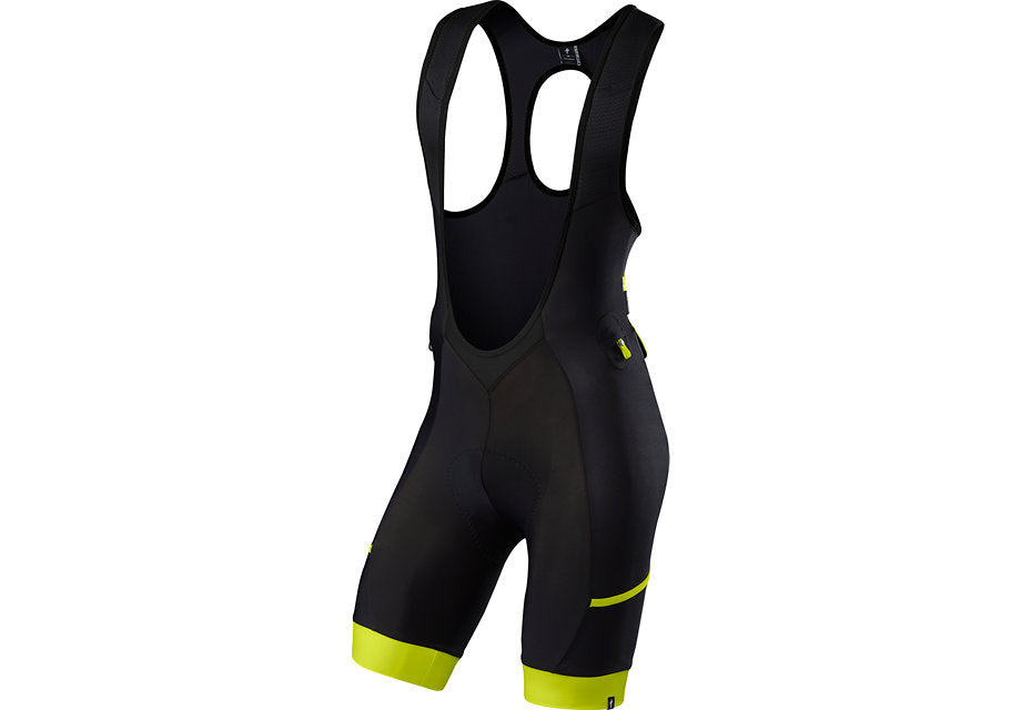 Specialized Mtn Liner Pro Bib Short W/Swat Liner Bib Short