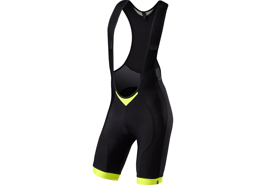 Specialized RBX Pro Bib Short