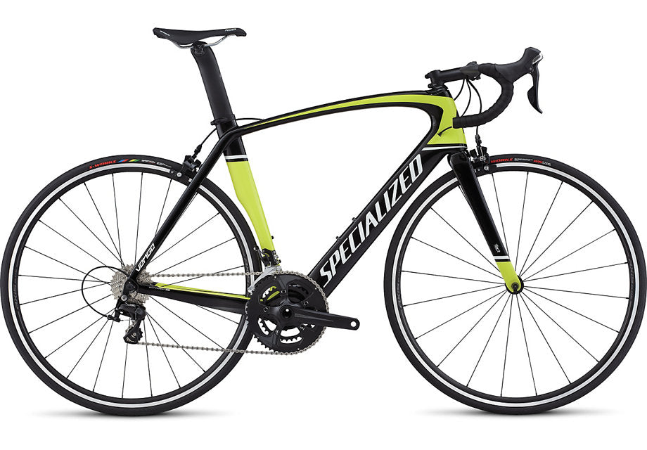 Specialized Venge Elite Sagan WC