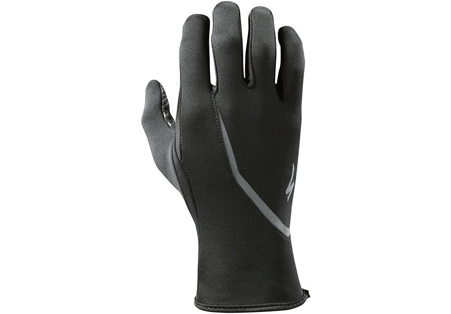 Specialized Mesta Wool Liner Glove Lf Glove Lf Black