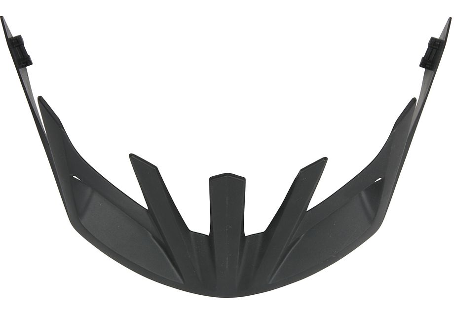 Specialized Visor Tactic II BLK M