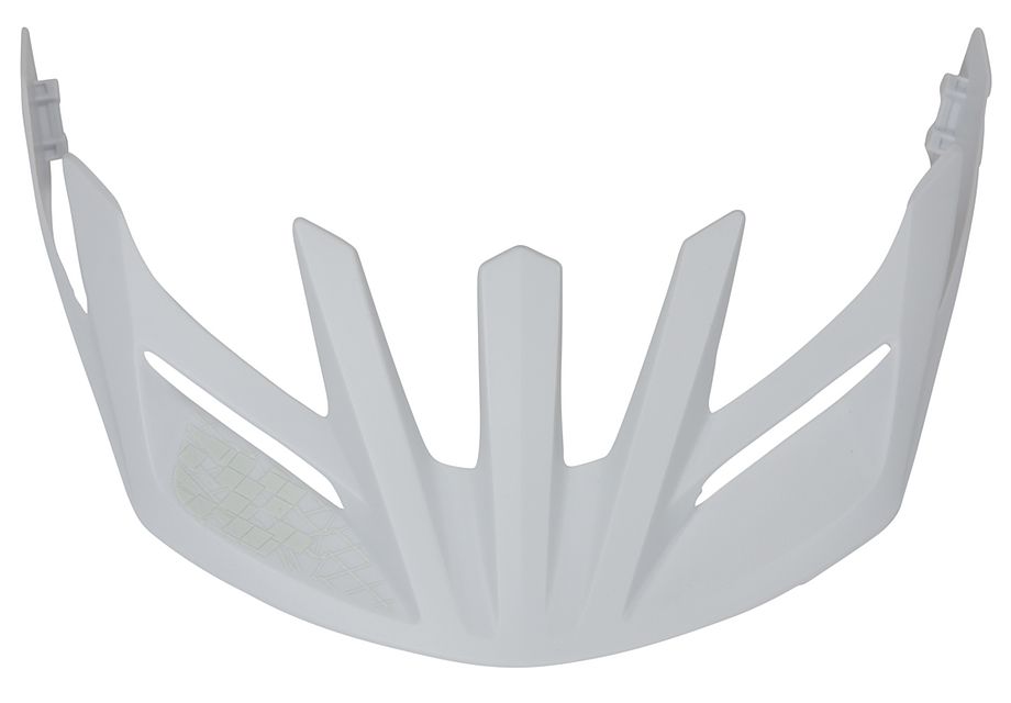 Specialized Visor Tactic II WHT L