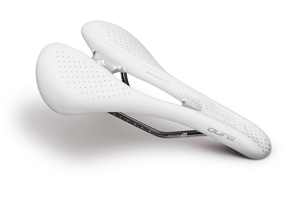 Specialized Oura Expert Gel Saddle Wmns