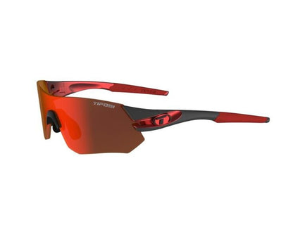 Tifosi Tsali - Gunmetal/Red (Clarion Red/AC Red/Clear)