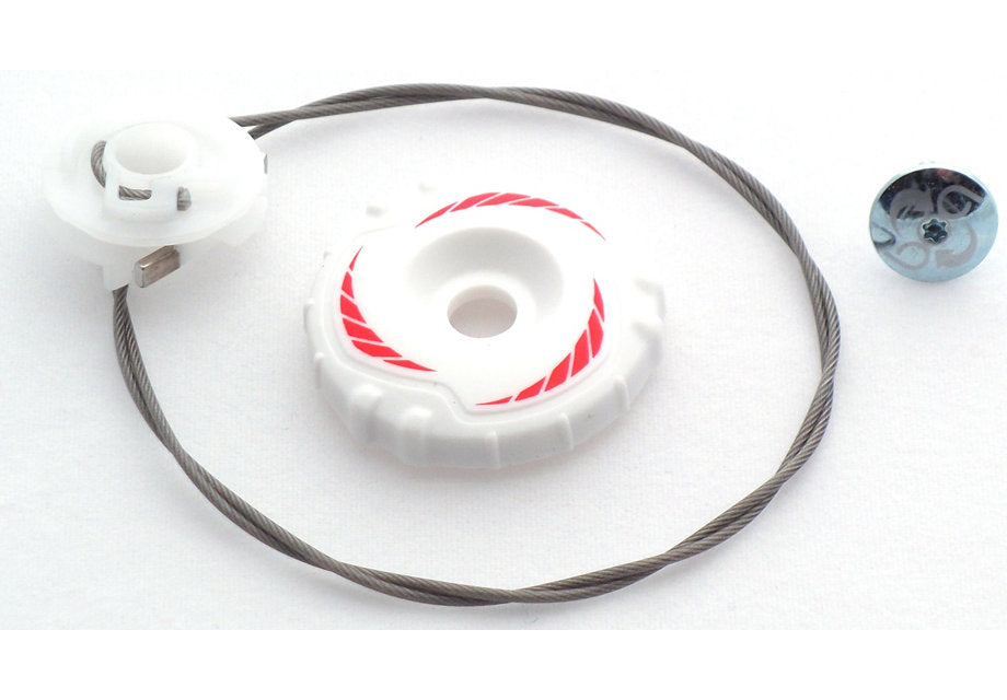 Specialized Boa S1 Dial