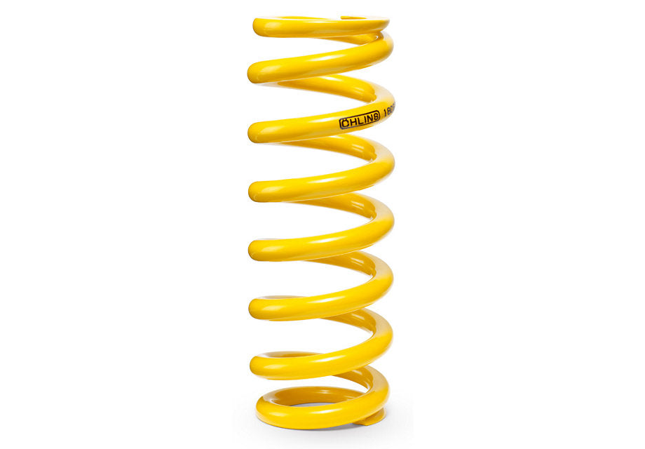 Specialized Demo 8 Ohlins Coil Spring Rear Shock Yellow 88N/mm - 502lbs/in