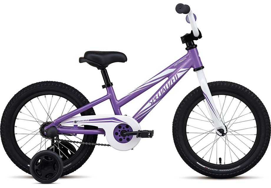 子供用自転車specialized HOTROCK Hotrock 16 Coaster Girls