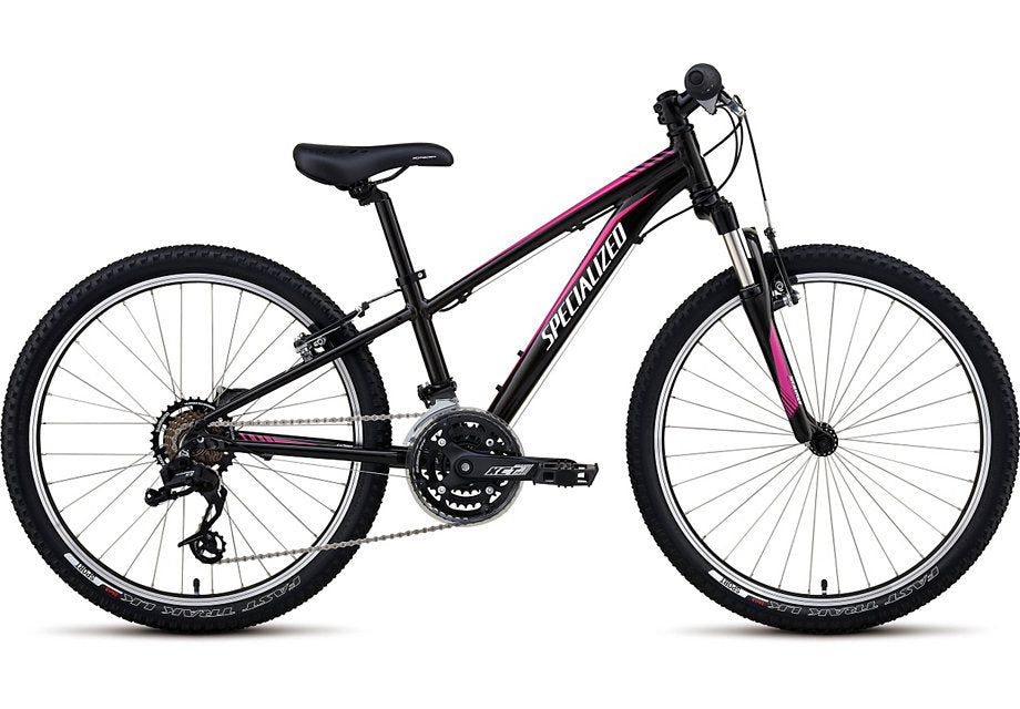 2018 Specialized Hotrock 24" XC Girls