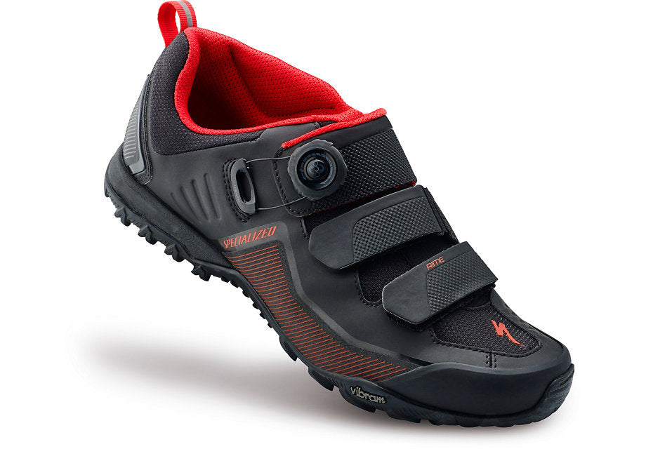 Specialized Rime Expert Shoe
