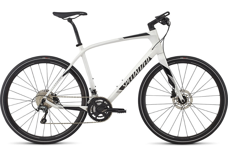 Specialized Sirrus Comp Carbon
