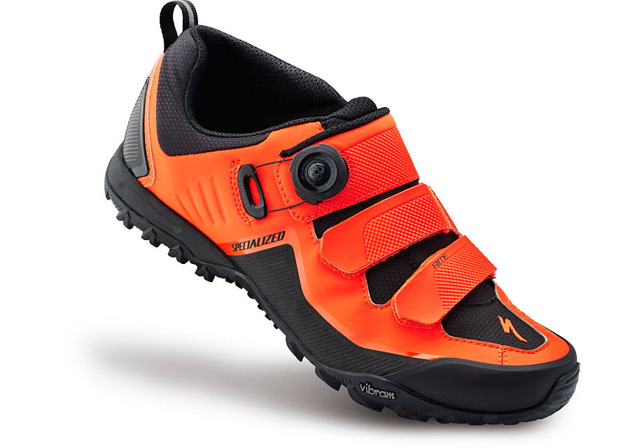 Specialized Rime Expert Shoe