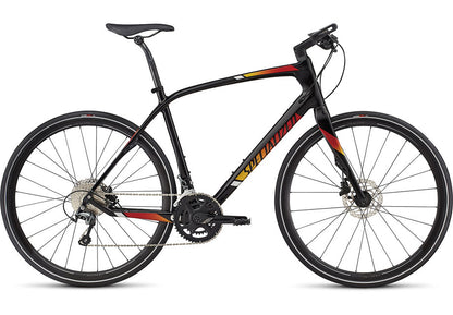 Specialized Sirrus Comp Carbon