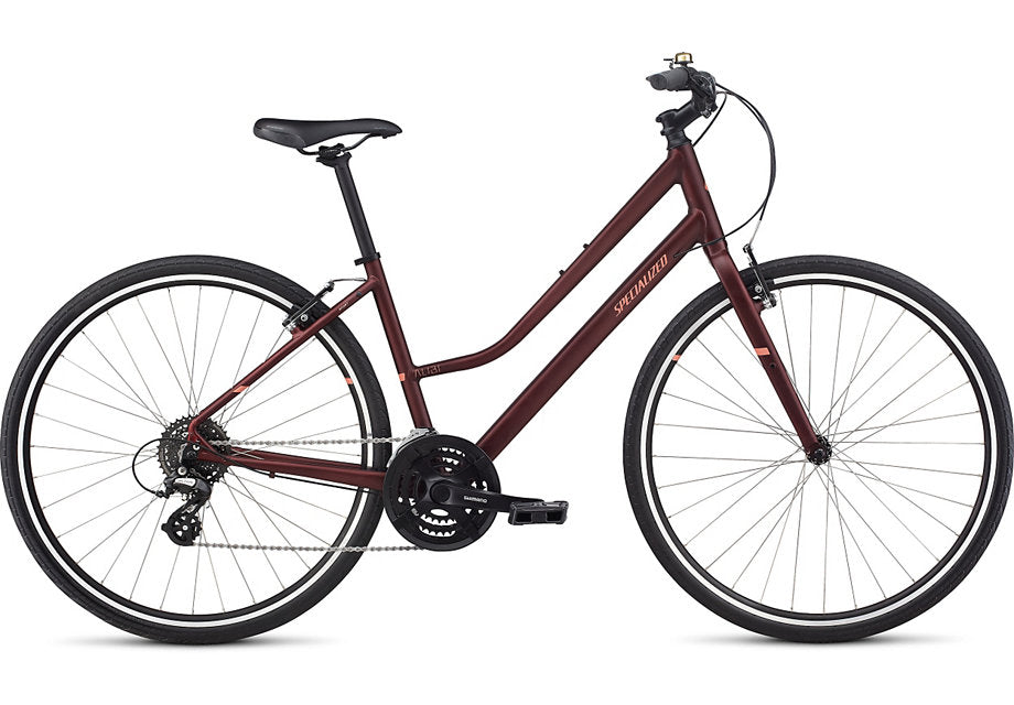 2020 Specialized Alibi Sport ST