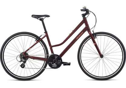 2020 Specialized Alibi Sport ST