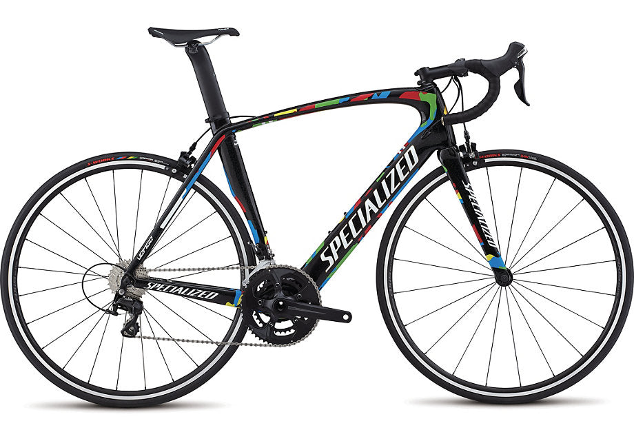 Specialized Venge Elite Sagan WC