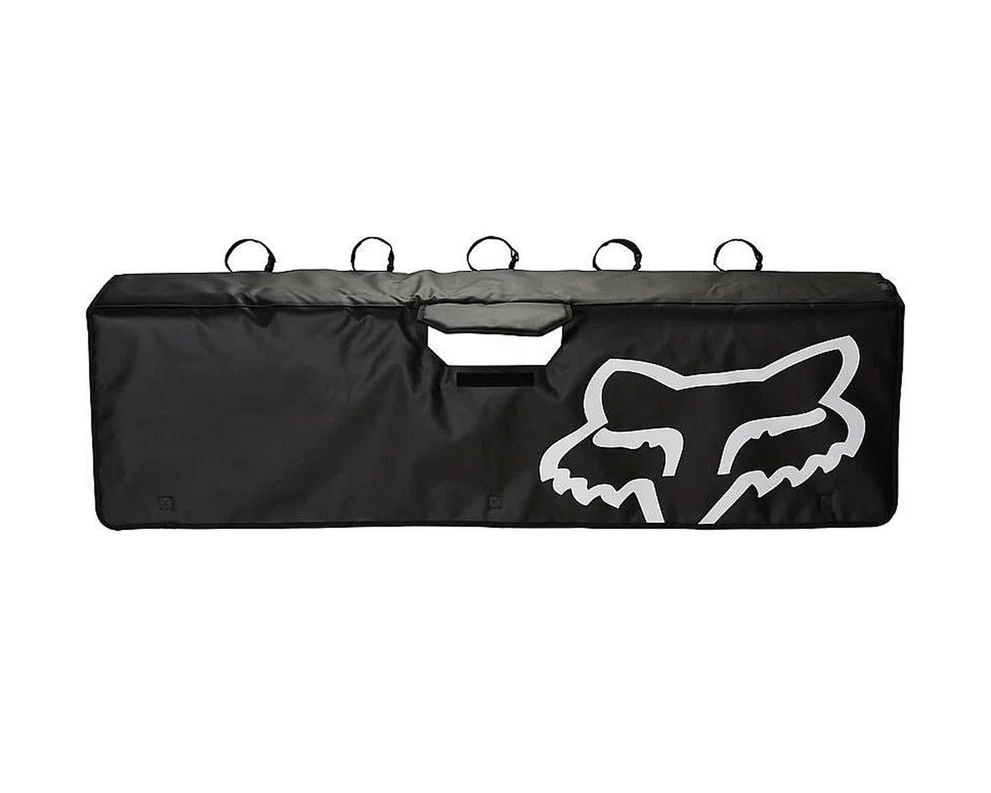 Fox Racing Tailgate Cover Small - Black OS