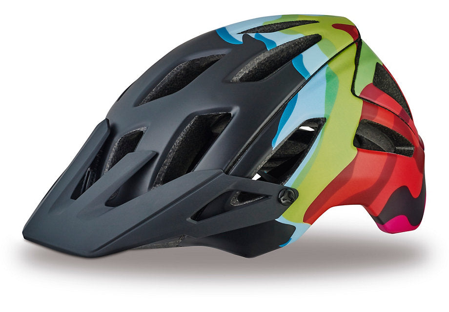 Specialized Ambush Ltd Helmet