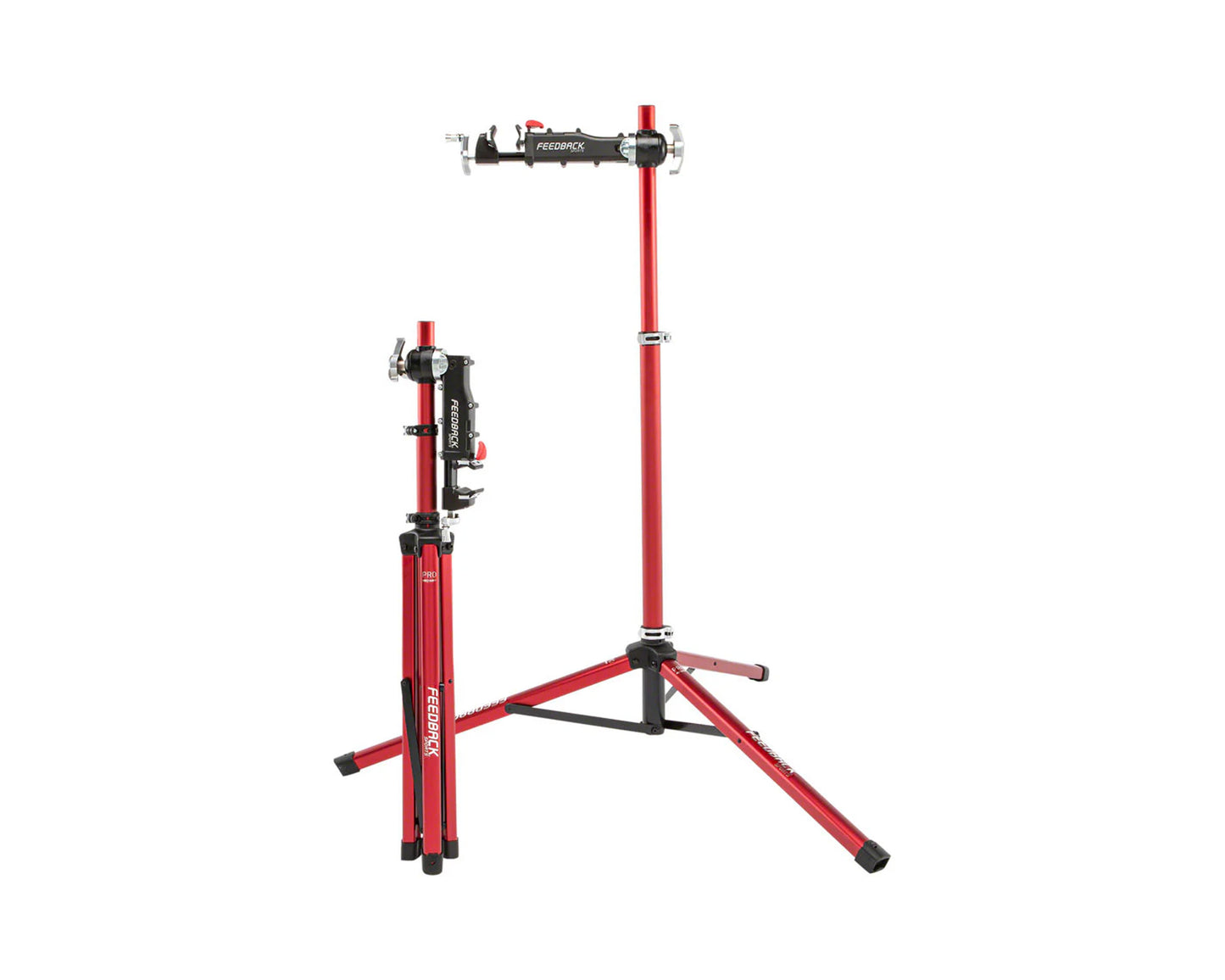 Feedback Sports Pro Mechanic Bike Repair Stand