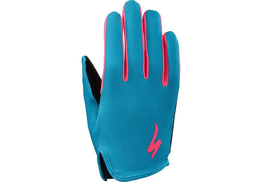 Specialized Kids Lodown Glove Lf Glove Lf