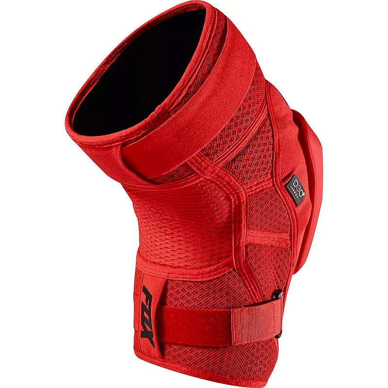 Fox Launch Pro D3O Knee Guard