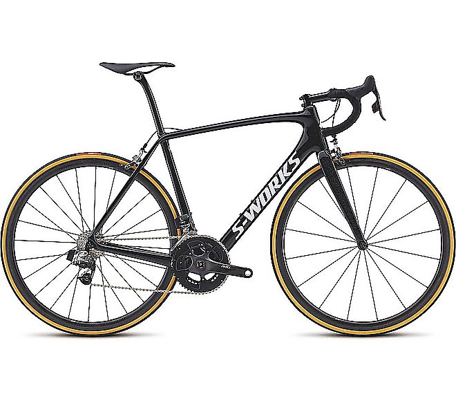 Specialized S-Works Tarmac Etap 32